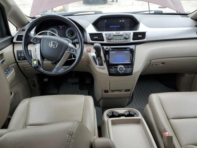 2016 HONDA ODYSSEY EX - 5FNRL5H6XGB090502