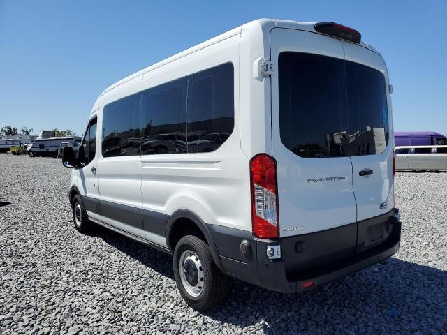 Vin: 1fbax2c87lkb20162, lot: 48616115, ford transit t-350 20203