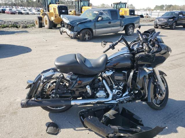2021 HARLEY-DAVIDSON FLTRXS #3150763738