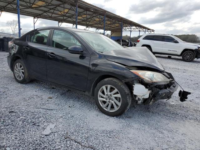 Vin: jm1bl1v72d1804845, lot: 47747985, mazda 3 i 20134