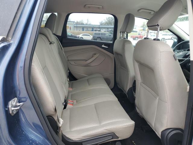 2018 FORD ESCAPE SE - 1FMCU0GD7JUB42992