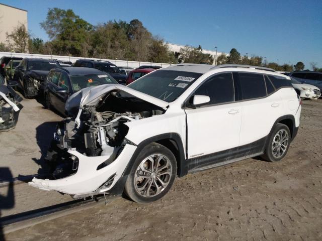GMC TERRAIN SLT