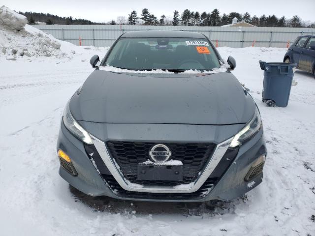 2021 NISSAN ALTIMA SV - 1N4BL4DV7MN396116