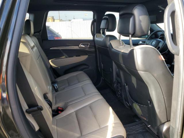2016 JEEP GRAND CHER - 1C4RJFBG2GC431532