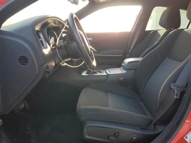 2023 DODGE CHARGER SX - 2C3CDXBG7PH547278