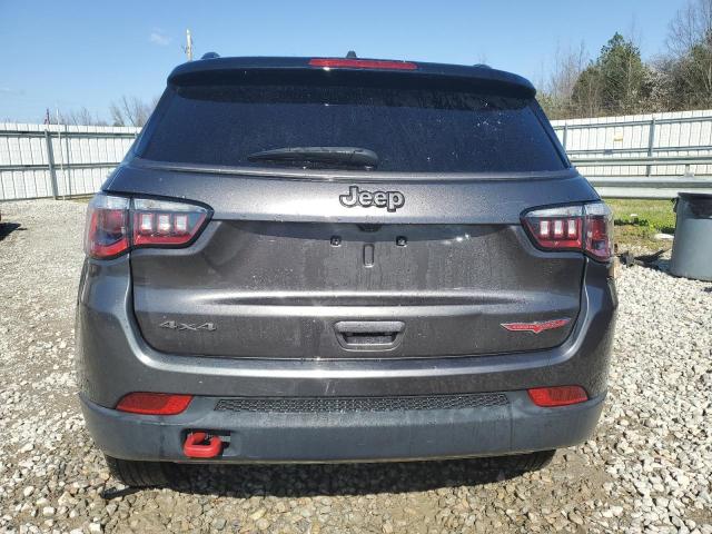 2020 JEEP COMPASS TR 3C4NJDDB2LT214453