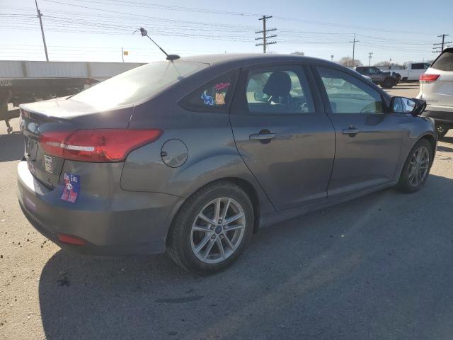 2015 FORD FOCUS SE 1FADP3F24FL241029