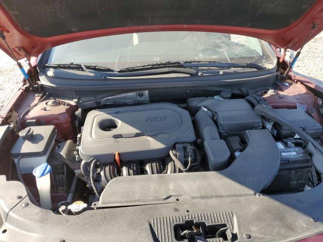 2015 HYUNDAI SONATA SPO - 5NPE34AF2FH060879