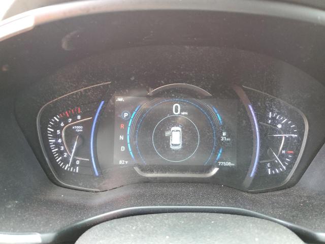 2020 HYUNDAI SANTA FE L - 5NMS53AD3LH279185