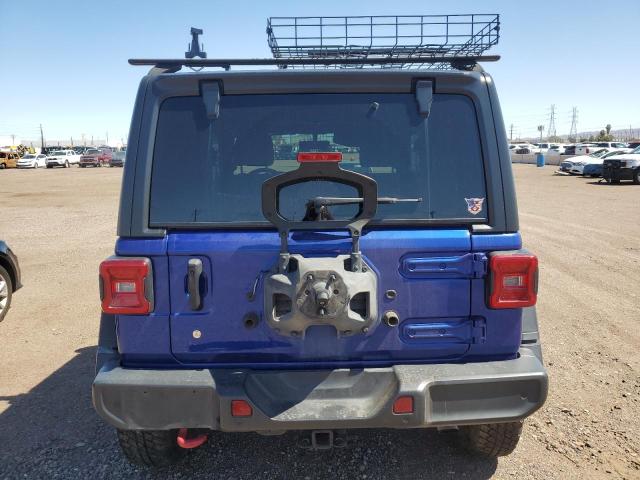 2018 JEEP WRANGLER R - 1C4HJXCN3JW190035