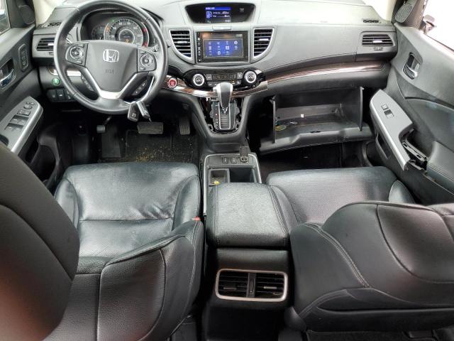 2015 HONDA CR-V TOURI - 5J6RM3H96FL006905