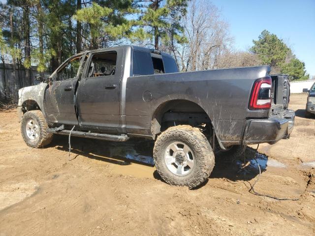 RAM 2500 LARAM 2023 charcoal  diesel 3C6UR5FL0PG566467 photo #3