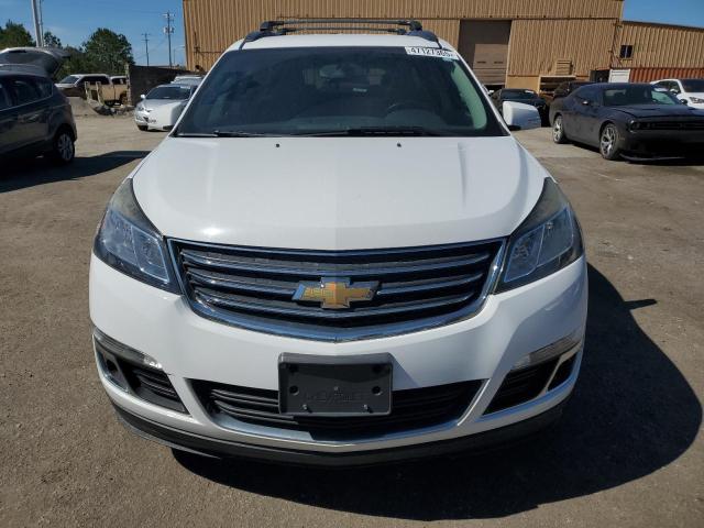 2017 CHEVROLET TRAVERSE L - 1GNKRGKD0HJ211512