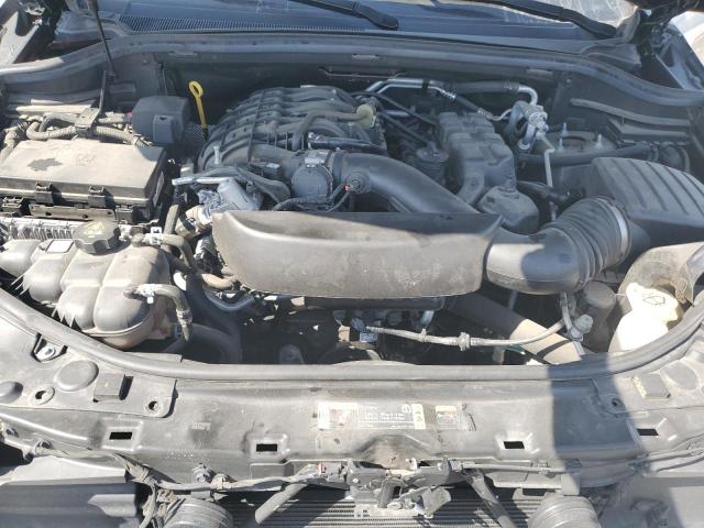 2023 DODGE DURANGO PU 1C4RDJFG0PC577769
