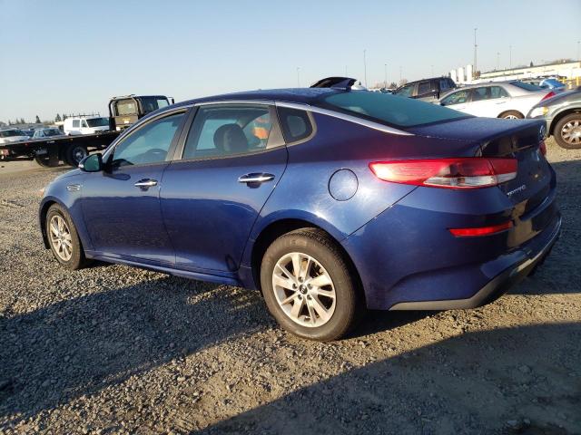 2019 KIA OPTIMA LX - 5XXGT4L36KG276042