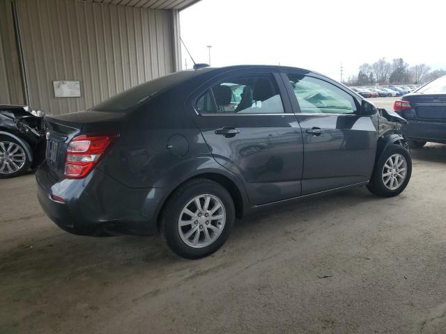 Vin: 1g1jd5sb8l4134023, lot: 50995425, chevrolet sonic lt 20203