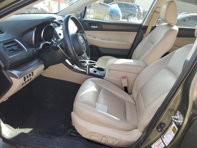2018 SUBARU OUTBACK 2. - 4S4BSAKC2J3230232