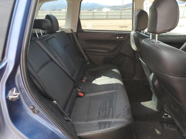 2015 SUBARU FORESTER 2 - JF2SJGWC7FH816098