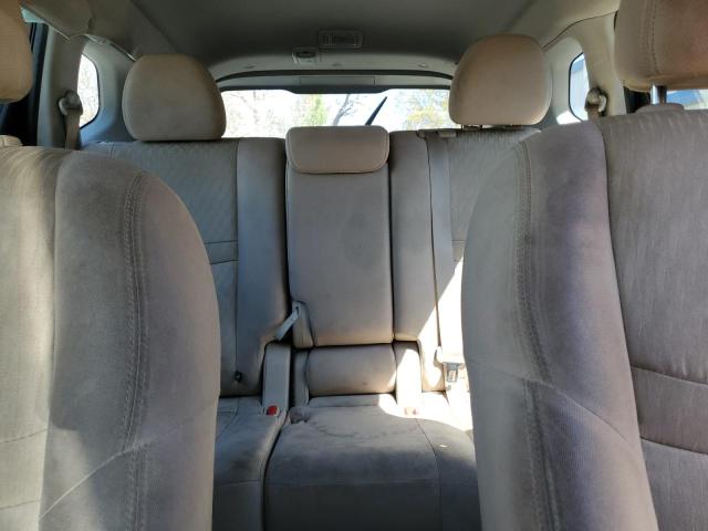 2017 NISSAN ROGUE S - KNMAT2MV5HP601064