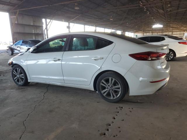 Vin: 5npd84lf2jh232640, lot: 50783305, hyundai elantra sel 20182