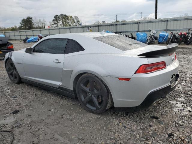 Vin: 2g1ft1ew6e9156294, lot: 50140645, chevrolet camaro 2ss 20142