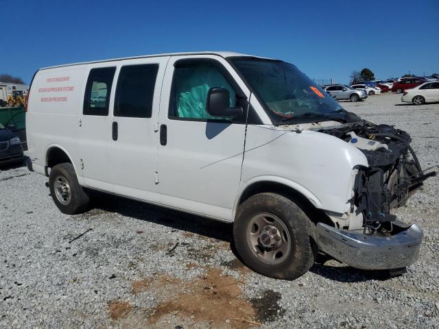 Vin: 1gtw7aff9g1902240, lot: 48993415, gmc savana g2500 20164