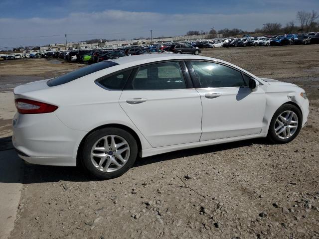 Vin: 1fa6p0h75e5355835, lot: 49922295, ford fusion se 20143