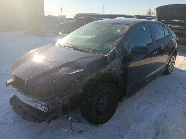 Vin: 5yfepmae1mp259126, lot: 49356535, toyota corolla le 2021 img_1