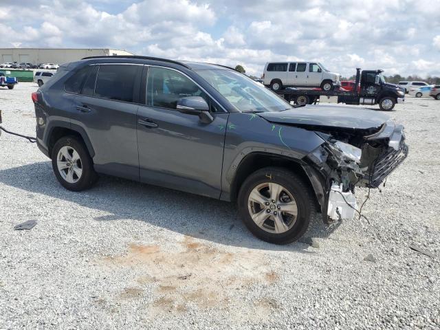 Vin: 2t3w1rfv7mc129774, lot: 49175515, toyota rav4 xle 20214