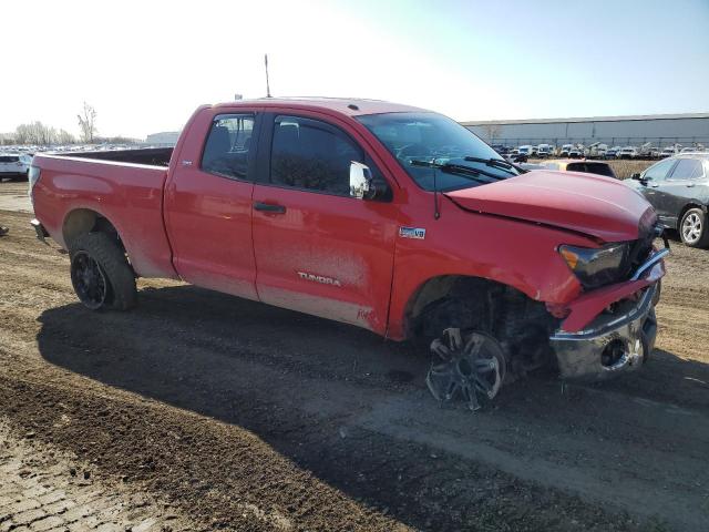Vin: 5tfuw5f18cx252247, lot: 50892285, toyota tundra double cab sr5 20124