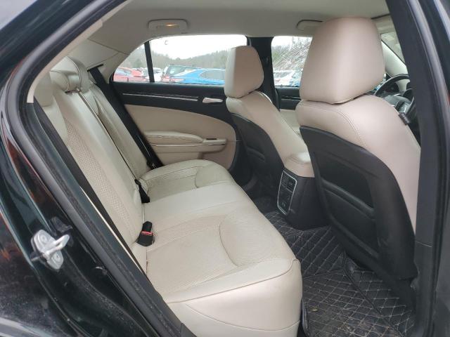 2018 CHRYSLER 300 LIMITE - 2C3CCAKG7JH165212
