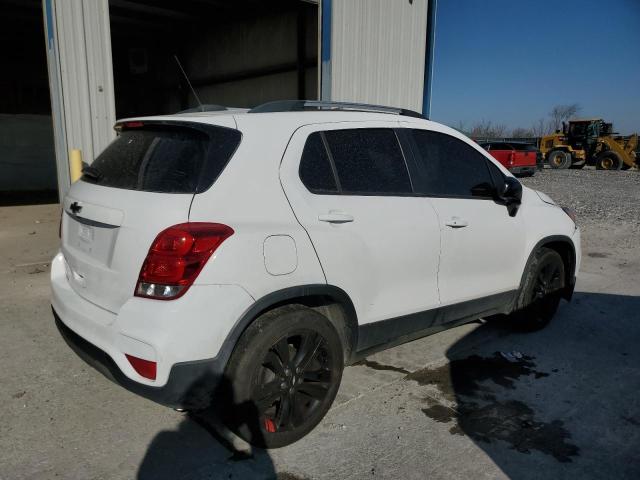 2020 CHEVROLET TRAX 1LT 3GNCJLSB3LL320289