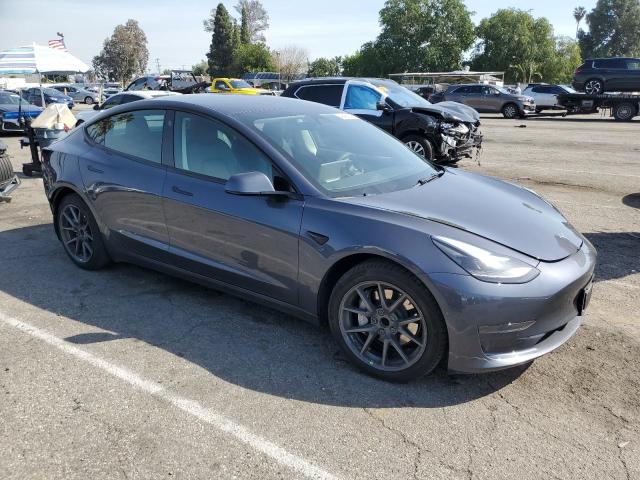 Vin: 5yj3e1ea2nf318667, lot: 49469145, tesla model 3 20224