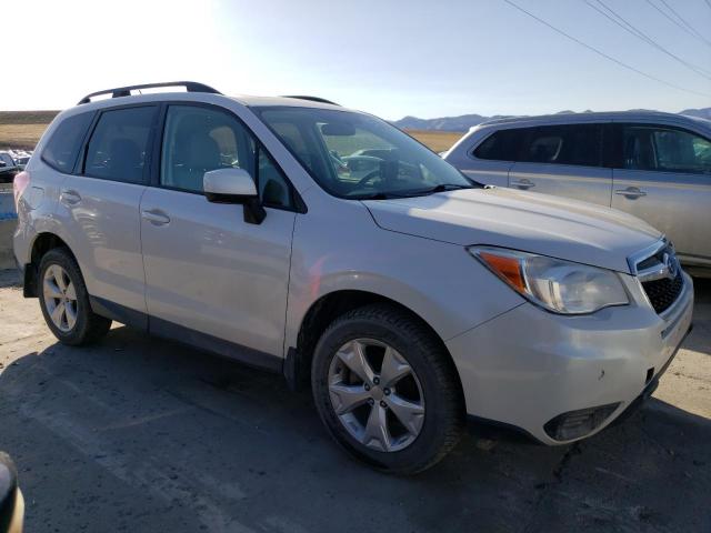Vin: jf2sjaec5eh463566, lot: 47808995, subaru forester 2.5i premium 20144