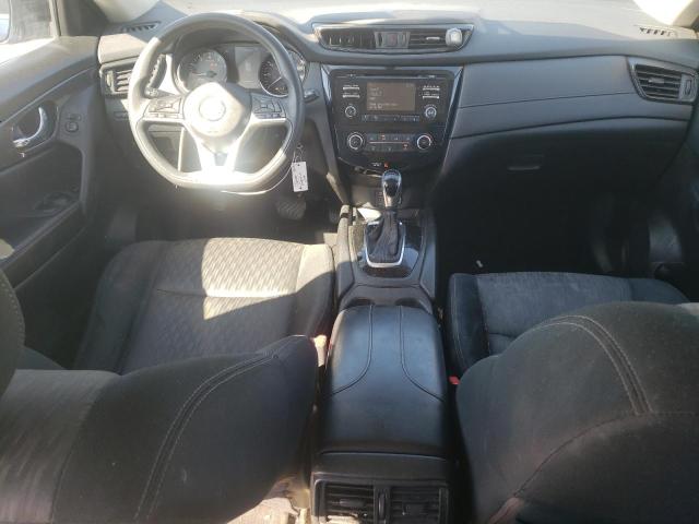 2017 NISSAN ROGUE S - JN8AT2MT3HW138074