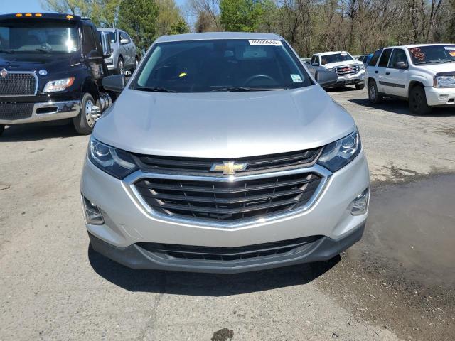 2019 CHEVROLET EQUINOX LS - 3GNAXHEV4KS535340