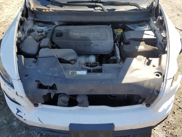 2016 JEEP CHEROKEE 1C4PJLCB1GW167937