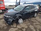 2024 CHEVROLET EQUINOX LT - 3GNAXUEG1RL120149
