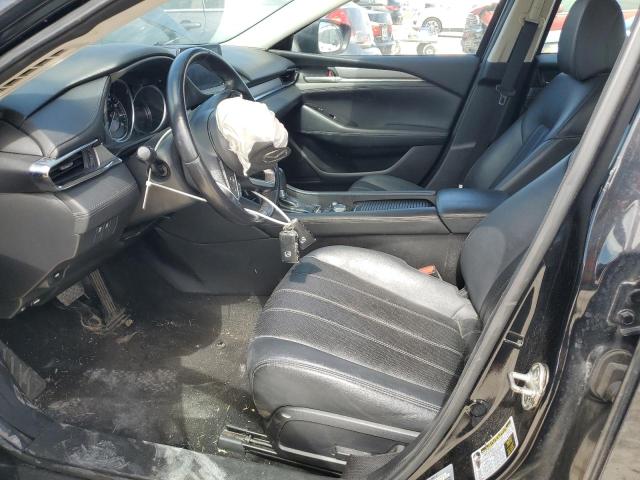JM1GL1VM4M1605291 2021 MAZDA 6