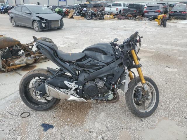 2016 SUZUKI GSX-S1000A - JS1GT7AA8G2100717