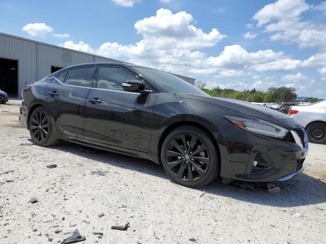 2020 NISSAN MAXIMA SR 1N4AA6EV4LC381014