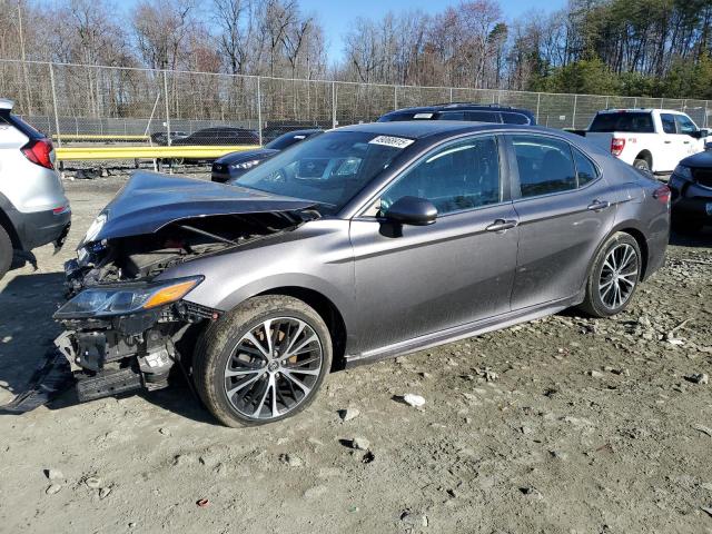 Vin: 4t1b11hk7ku762041, lot: 49068915, toyota camry l 2019 img_1