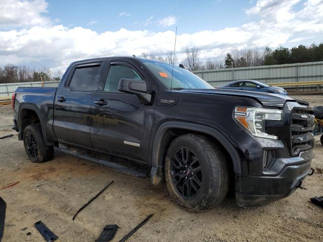 Vin: 1gtu9cedxmz231073, lot: 48381375, gmc sierra k1500 elevation 20214