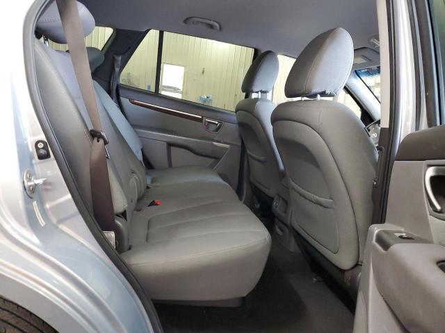 2010 HYUNDAI SANTA FE G - 5NMSG3AB4AH401798