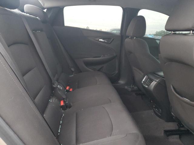 2018 CHEVROLET MALIBU LT - 1G1ZD5ST5JF244458