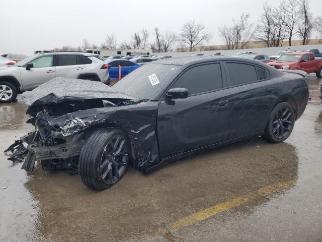 Vin: 2c3cdxbg1ph508590, lot: 47613335, dodge charger sxt 2023 img_1