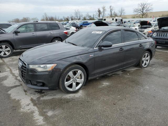 AUDI A6 PREMIUM PLUS