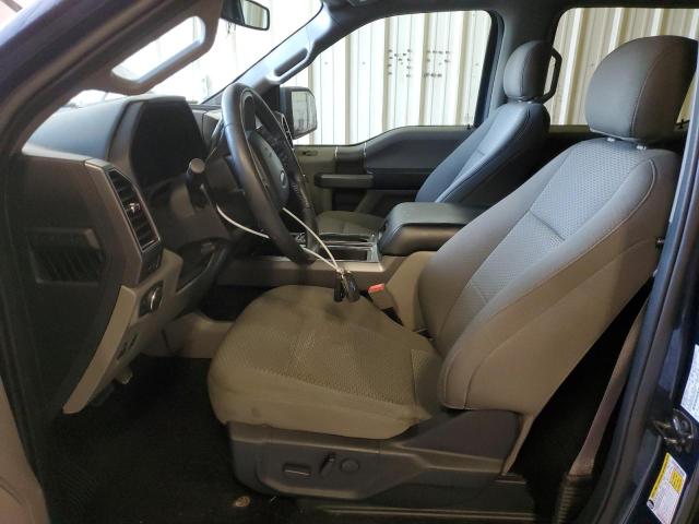 2019 FORD F150 SUPER - 1FTEW1CPXKKE04627