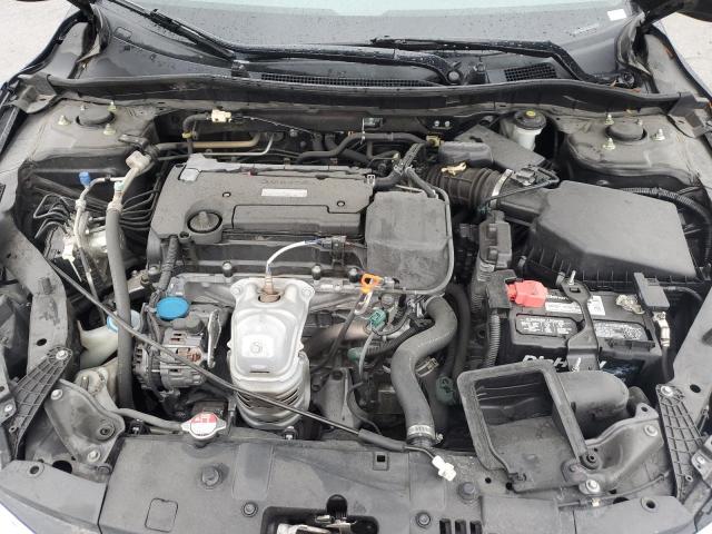 2016 HONDA ACCORD LX - 1HGCR2F33GA143045