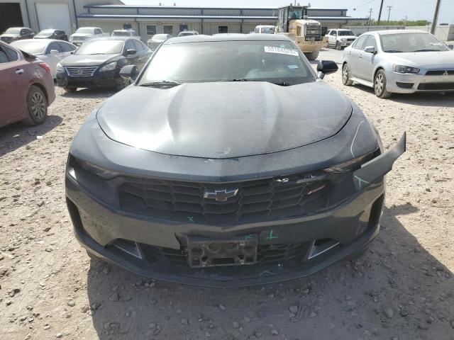 2019 CHEVROLET CAMARO LS - 1G1FB1RS8K0159262